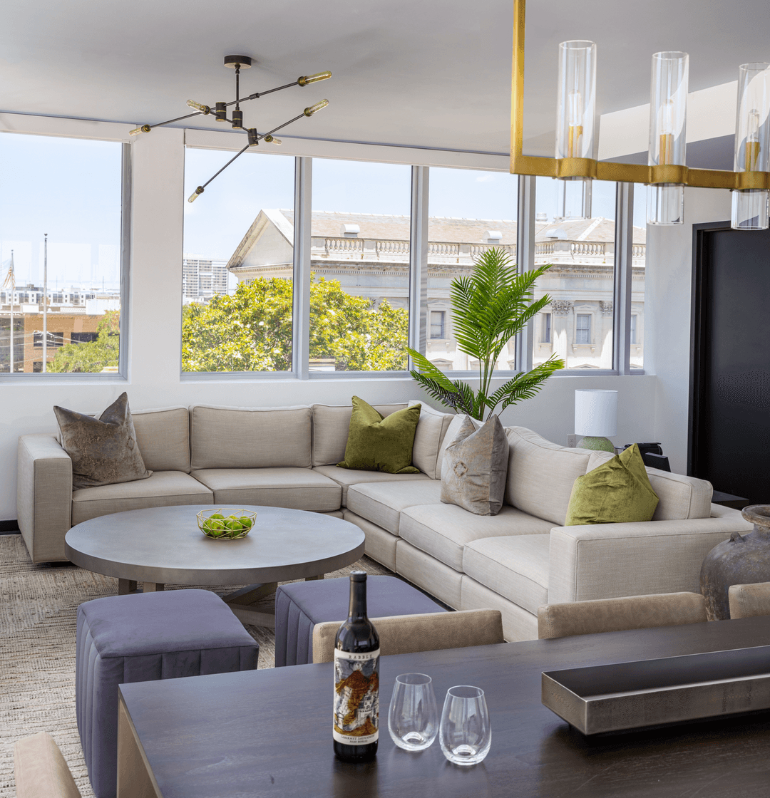Picture of Charleston Hotel Rooms with Style - The Palmetto Hotel